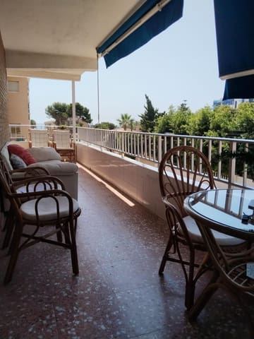 3 sovrum Lägenhet till salu i Punta Prima, Torrevieja - 159 000 € (Ref: 9237626)