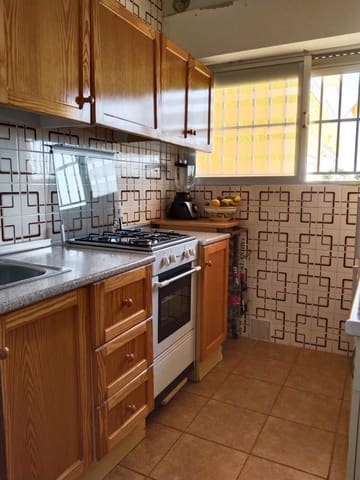 3 sovrum Lägenhet till salu i Punta Prima, Torrevieja - 159 000 € (Ref: 9237626)