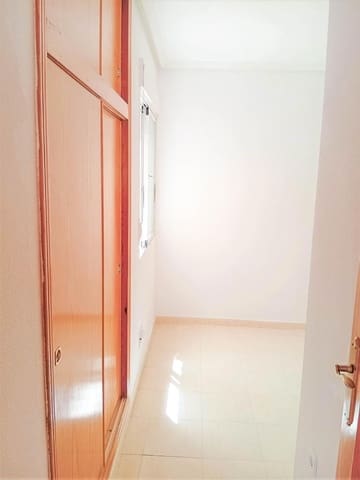 2 bedroom Villa for sale in La Florida, Orihuela with pool - € 140,000 (Ref: 9237628)