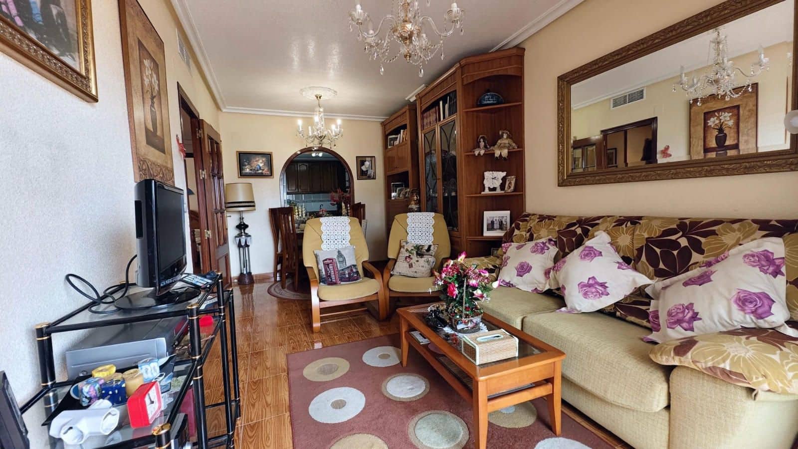 2 chambre Appartement à vendre à Torrevieja - 143 900 € (Ref: 9237629)