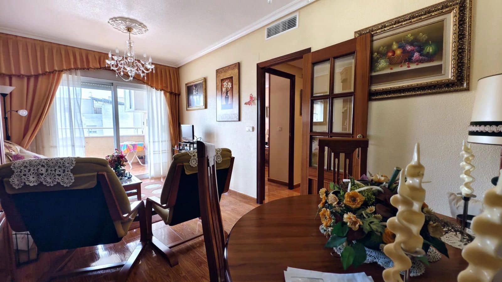 2 chambre Appartement à vendre à Torrevieja - 143 900 € (Ref: 9237629)