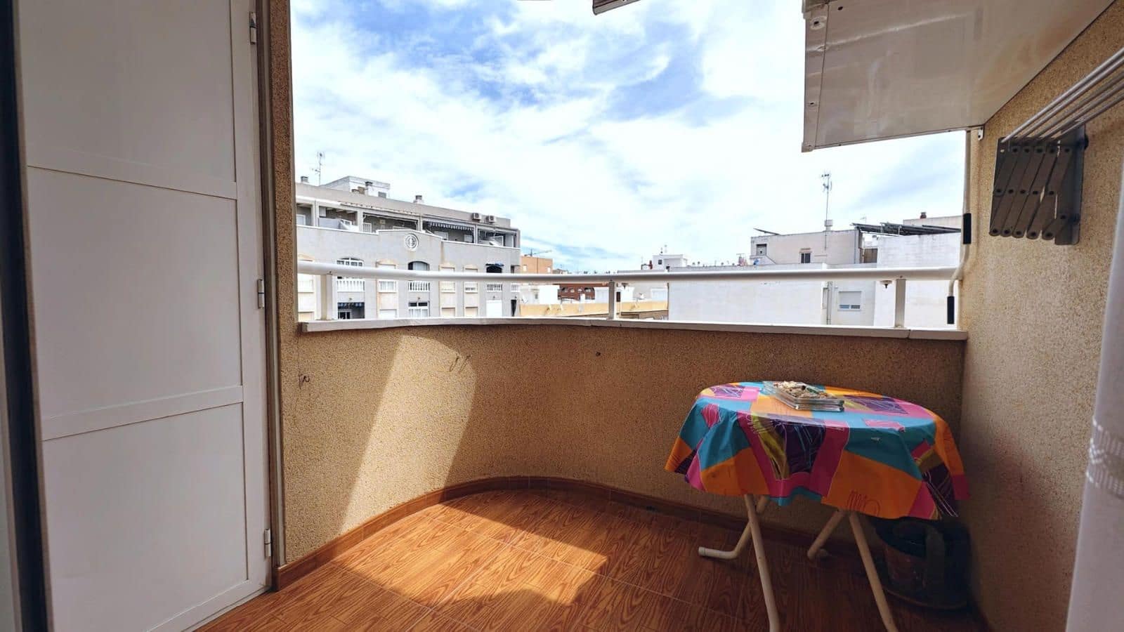 2 chambre Appartement à vendre à Torrevieja - 143 900 € (Ref: 9237629)