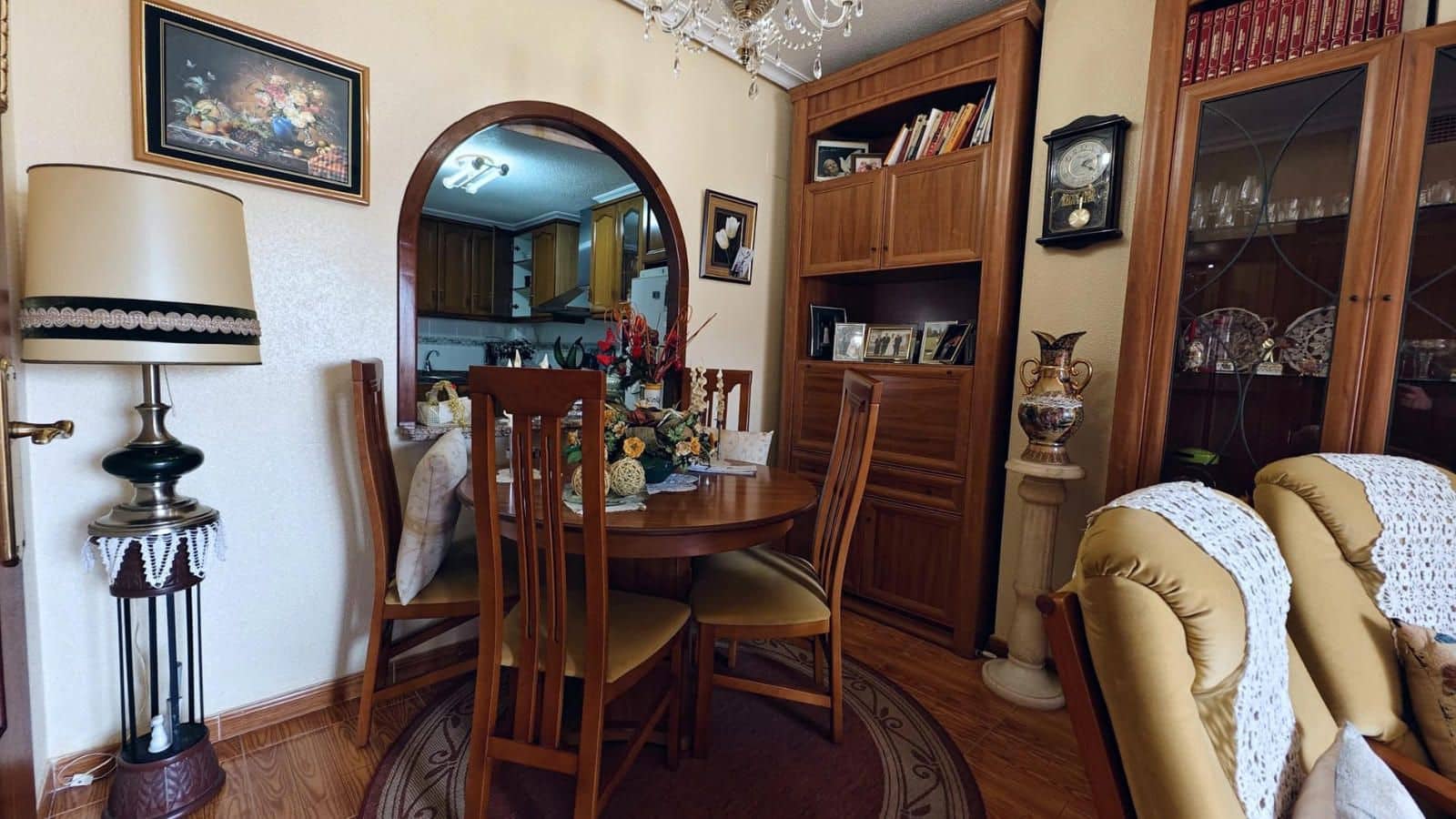 2 chambre Appartement à vendre à Torrevieja - 143 900 € (Ref: 9237629)