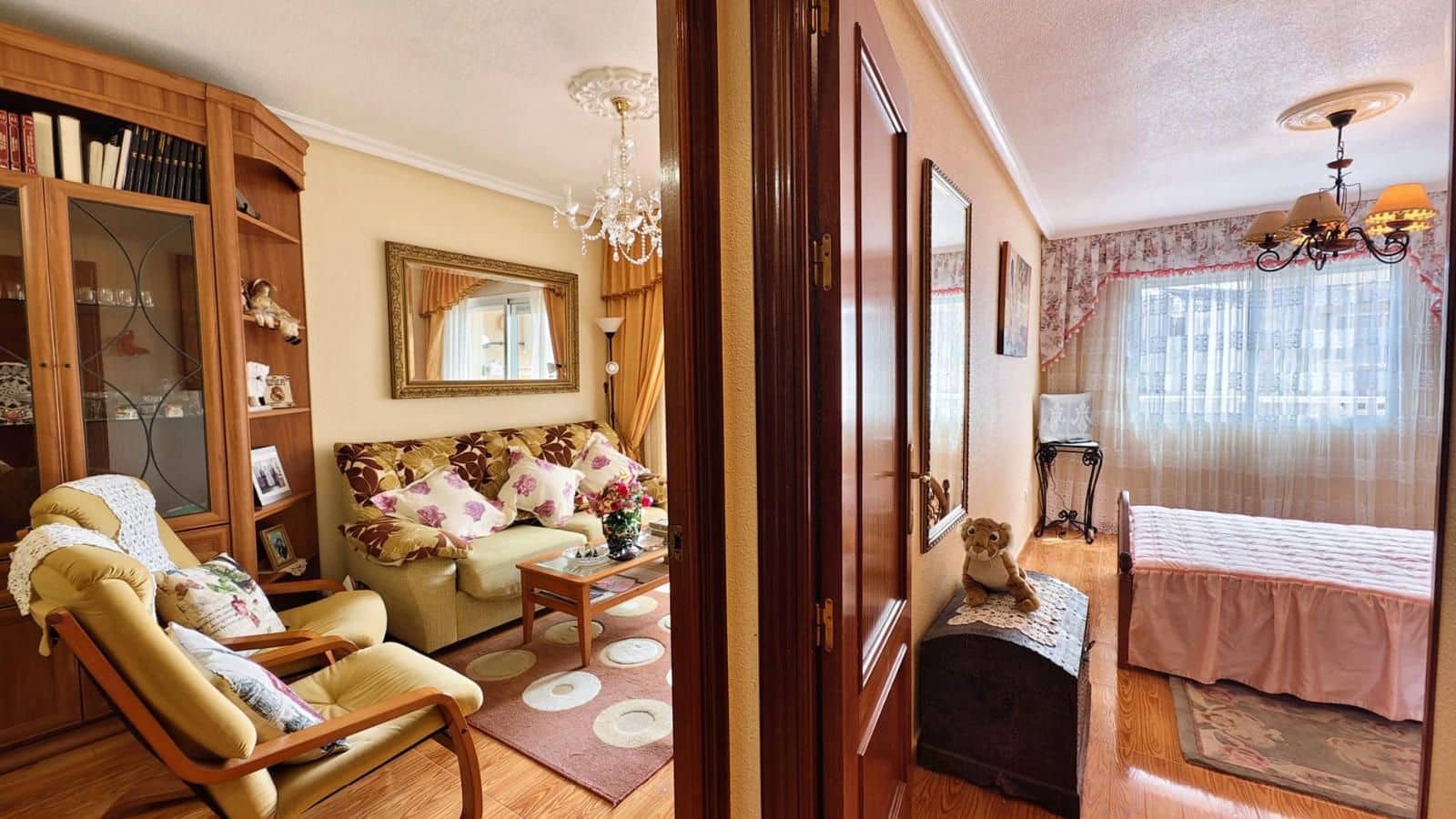 2 chambre Appartement à vendre à Torrevieja - 143 900 € (Ref: 9237629)