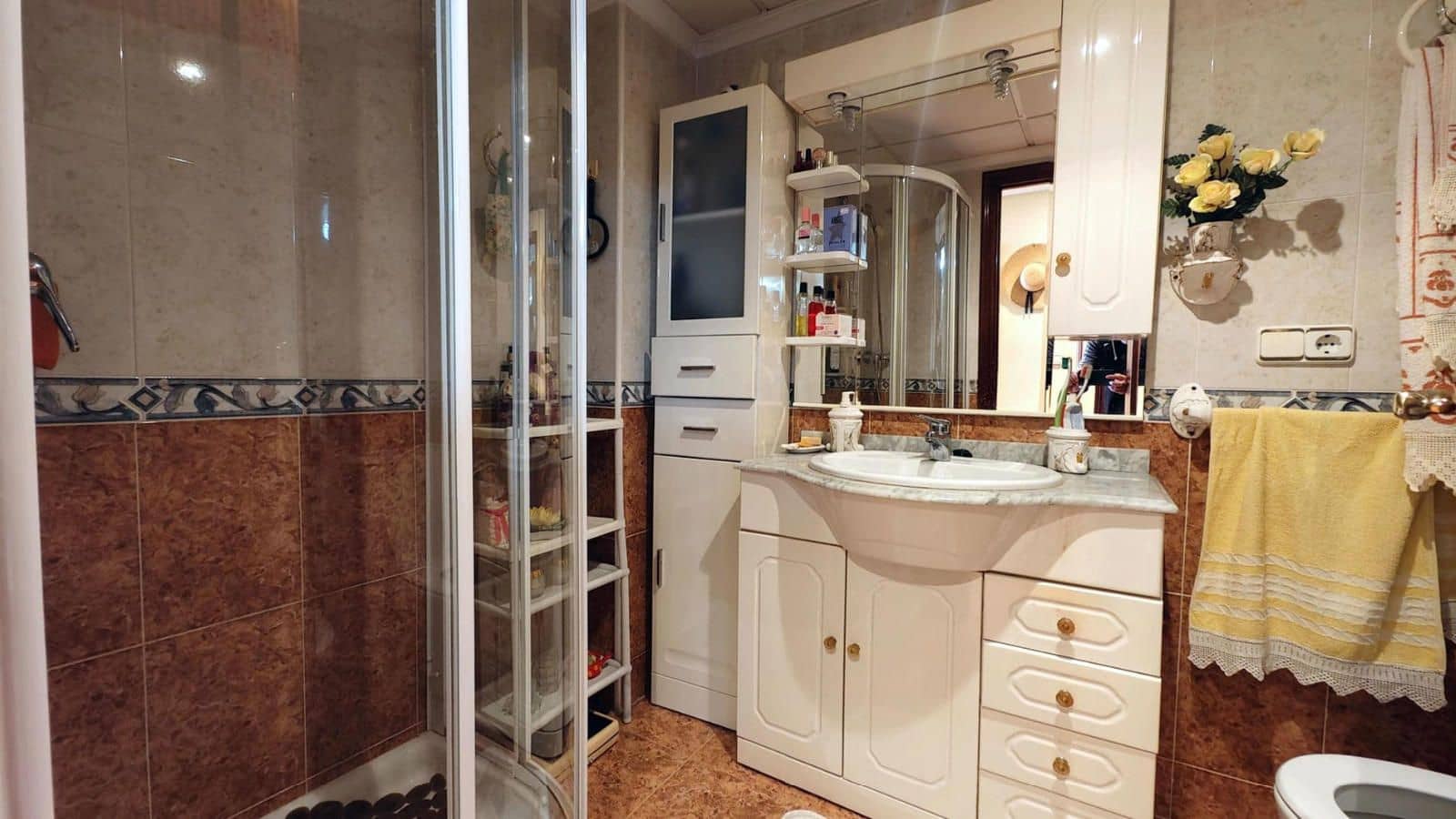 2 chambre Appartement à vendre à Torrevieja - 143 900 € (Ref: 9237629)