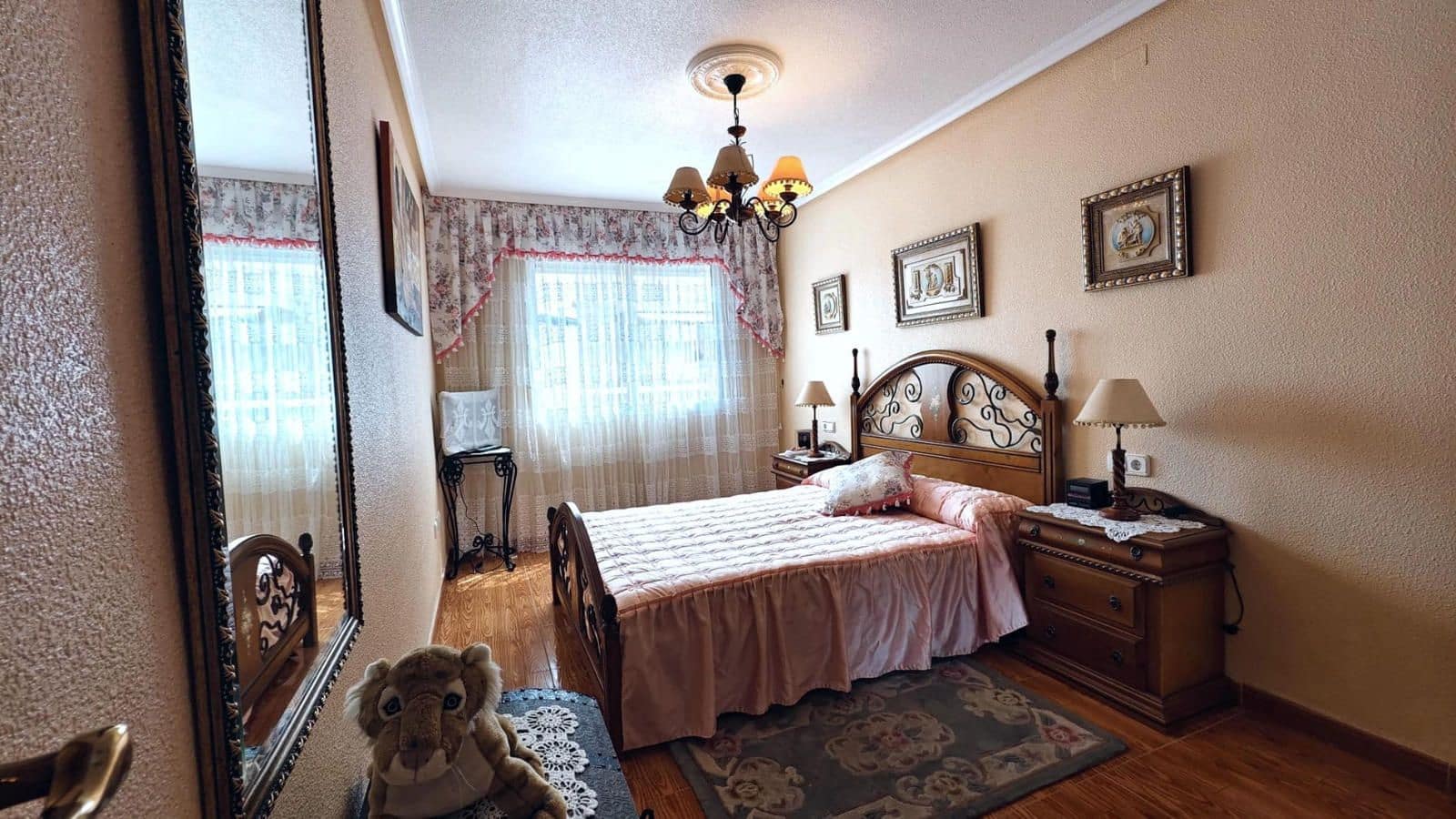 2 chambre Appartement à vendre à Torrevieja - 143 900 € (Ref: 9237629)