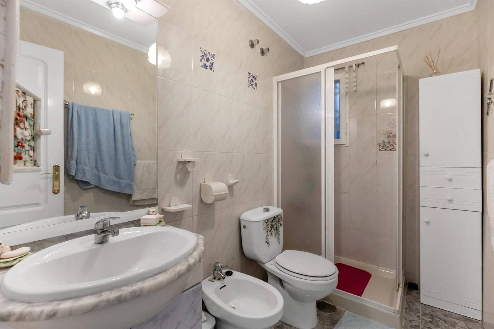 2 chambre Appartement à vendre à Torrevieja - 122 260 € (Ref: 9237632)