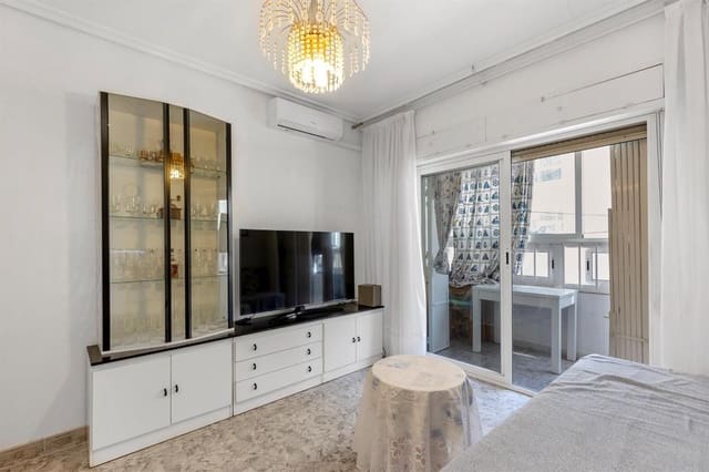 2 chambre Appartement à vendre à Centro - Muelle Pesquero, Torrevieja - 122 260 € (Ref: 9237632)