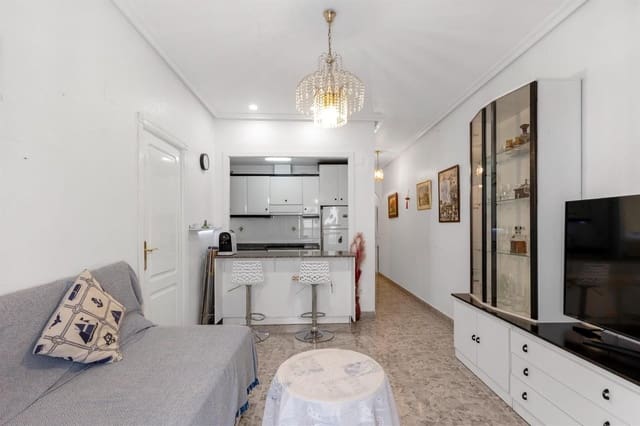 2 chambre Appartement à vendre à Centro - Muelle Pesquero, Torrevieja - 122 260 € (Ref: 9237632)