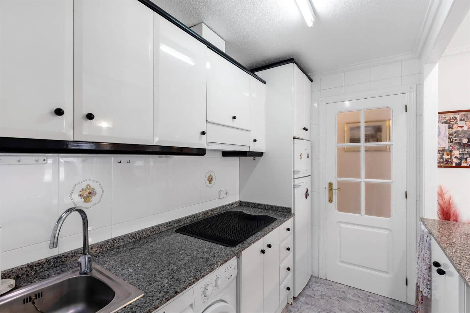 2 chambre Appartement à vendre à Torrevieja - 122 260 € (Ref: 9237632)