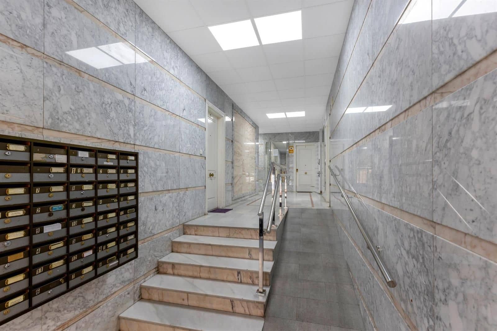 2 chambre Appartement à vendre à Torrevieja - 122 260 € (Ref: 9237632)