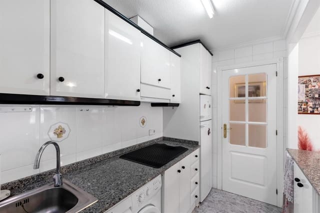 2 chambre Appartement à vendre à Centro - Muelle Pesquero, Torrevieja - 122 260 € (Ref: 9237632)