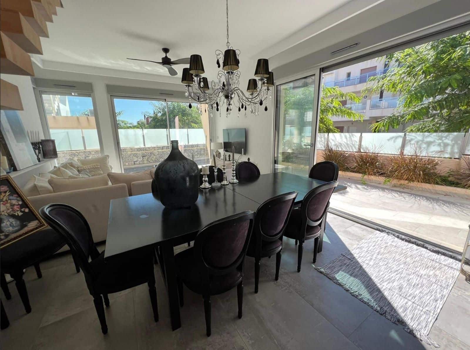 3 slaapkamer Villa te koop in Pilar de la Horadada met zwembad - € 535.000 (Ref: 9237633)