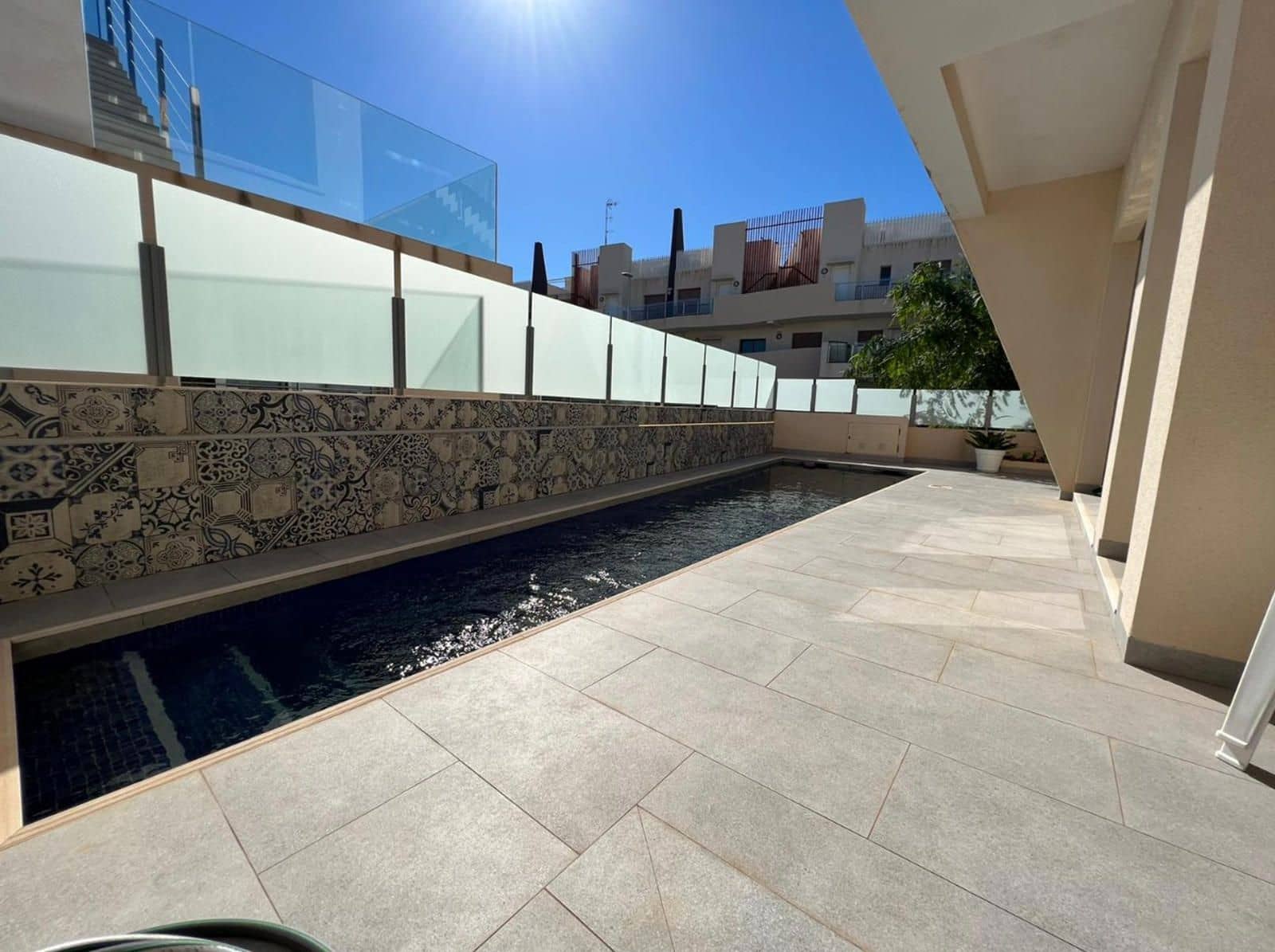 3 slaapkamer Villa te koop in Pilar de la Horadada met zwembad - € 535.000 (Ref: 9237633)