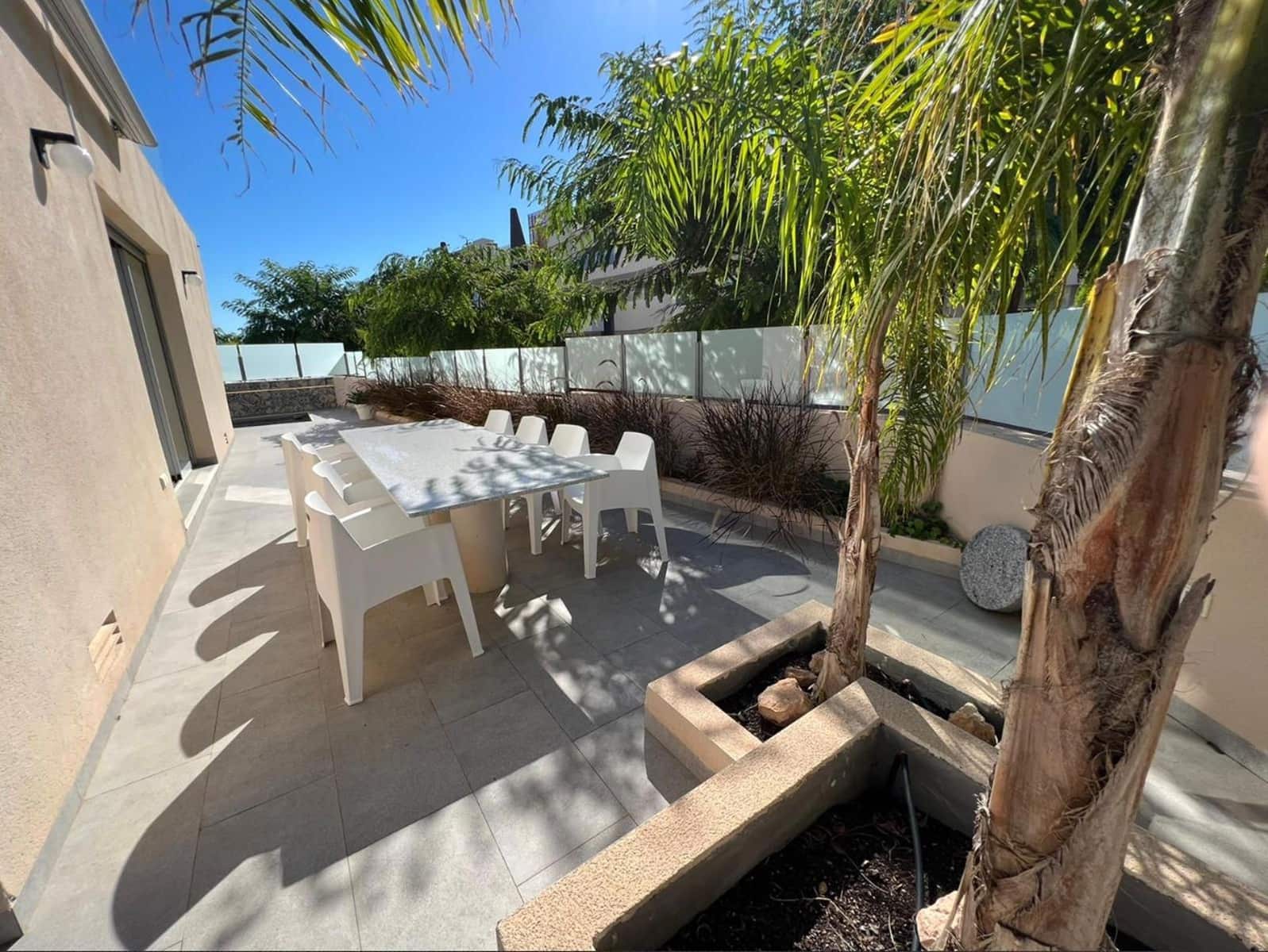 3 slaapkamer Villa te koop in Pilar de la Horadada met zwembad - € 535.000 (Ref: 9237633)