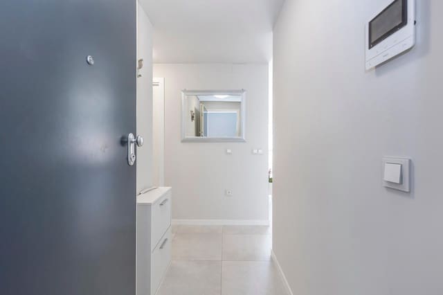 2 chambre Appartement à vendre à Mil Palmeras, Pilar de la Horadada avec piscine garage - 409 900 € (Ref: 9237634)