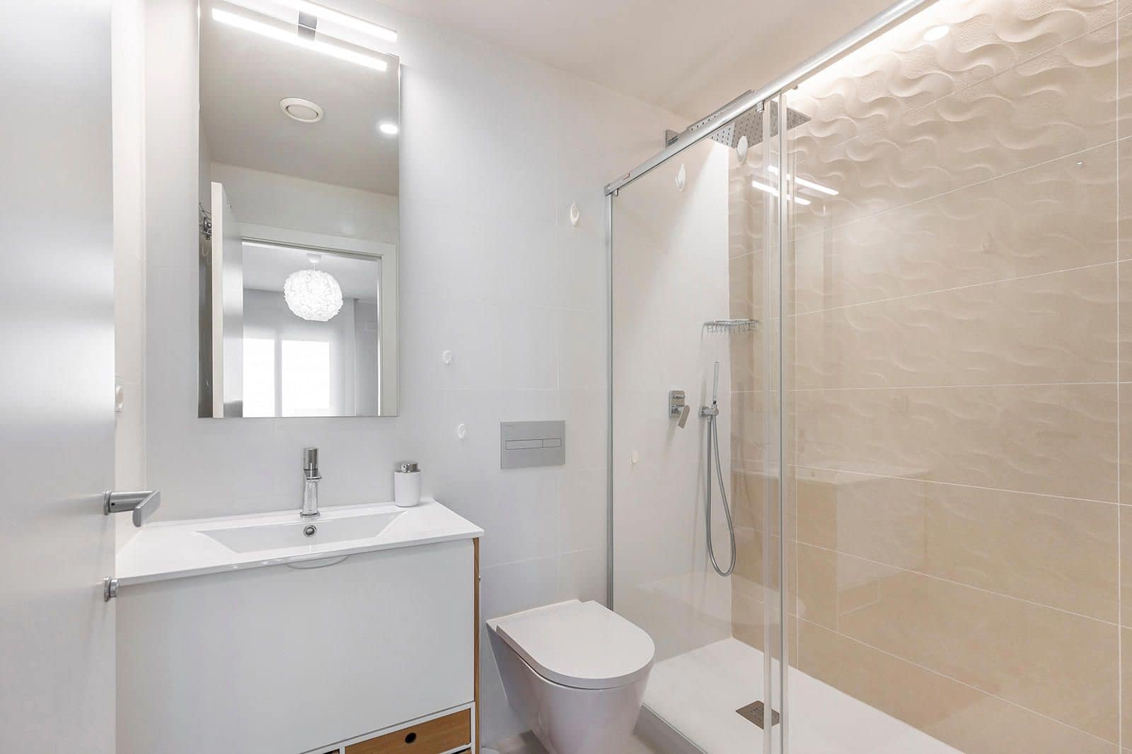 2 chambre Appartement à vendre à Pilar de la Horadada avec piscine garage - 409 900 € (Ref: 9237634)