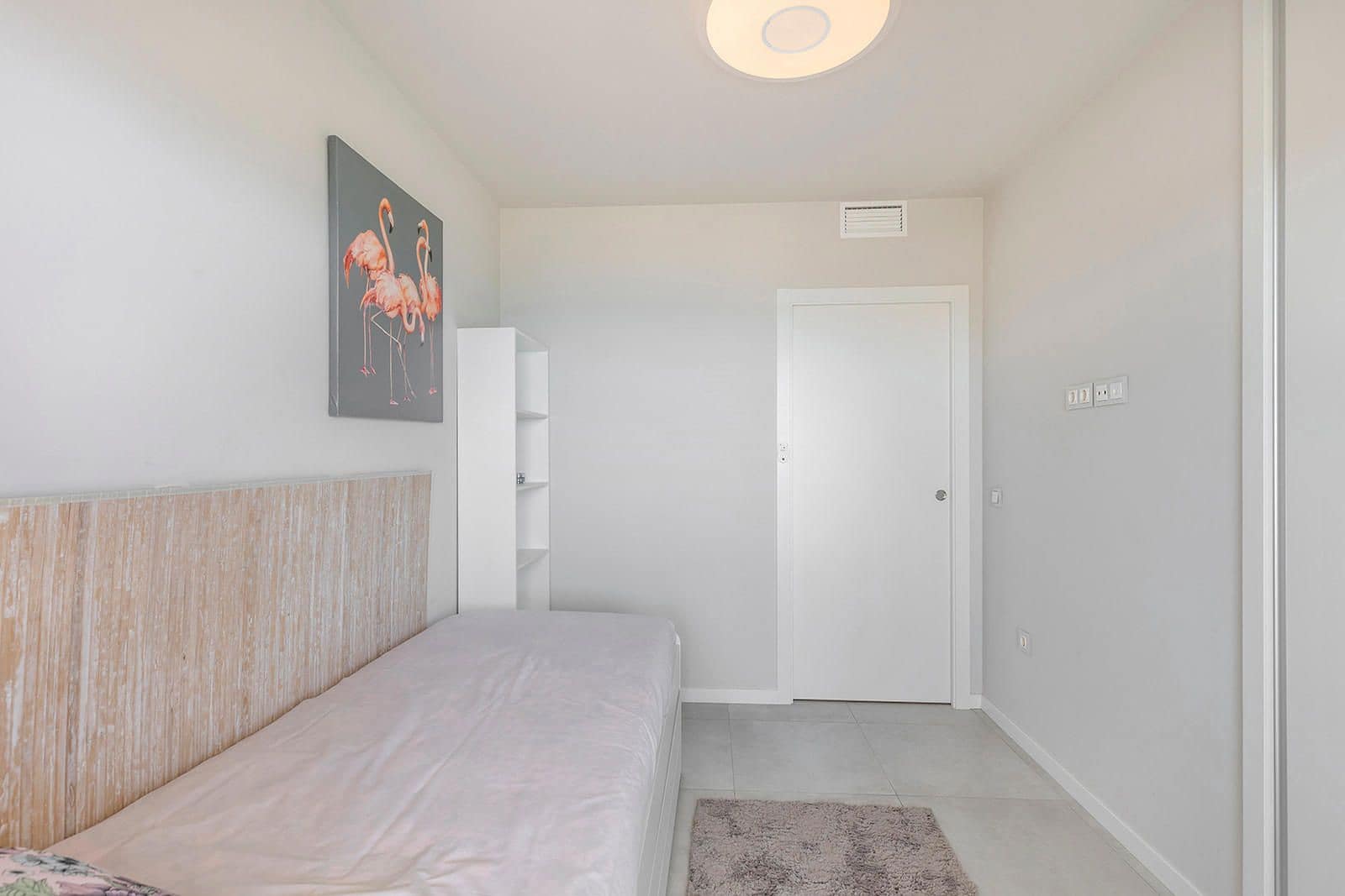 2 chambre Appartement à vendre à Pilar de la Horadada avec piscine garage - 409 900 € (Ref: 9237634)