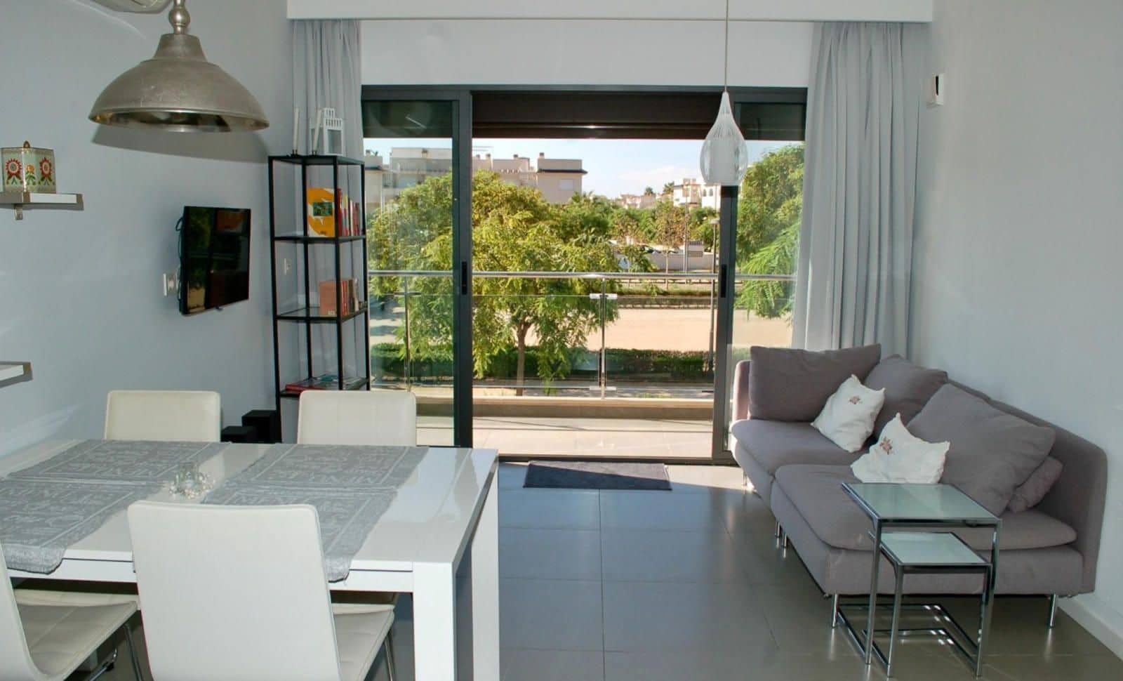 2 soverom Villa til salgs i Pilar de la Horadada med svømmebasseng - € 299 000 (Ref: 9237636)