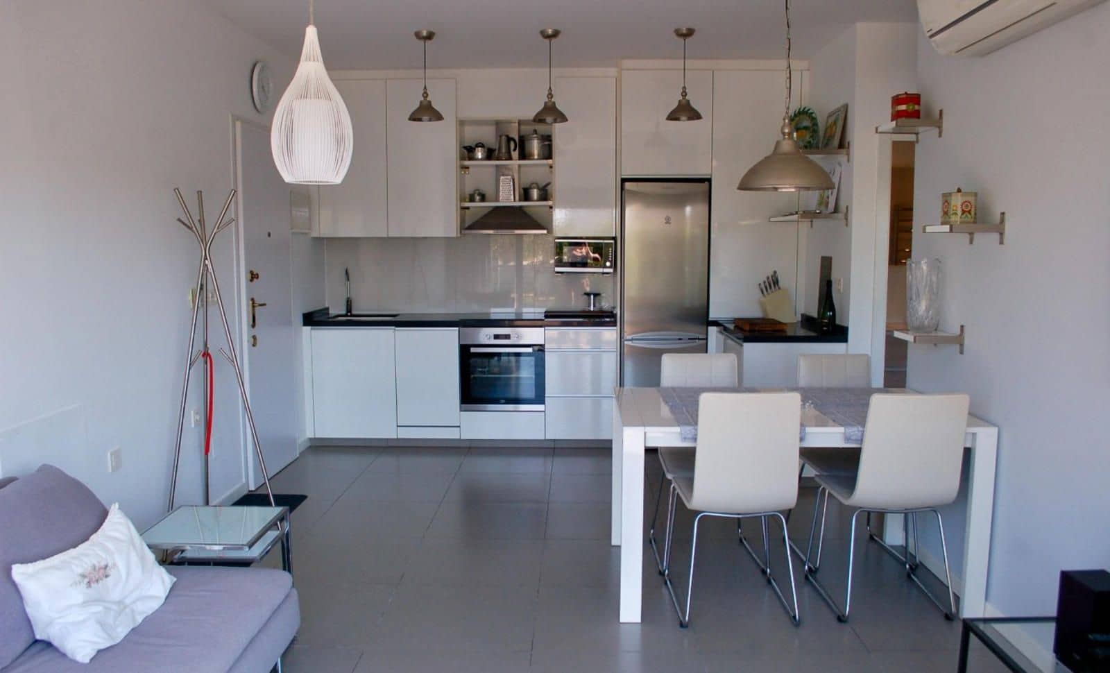 2 soverom Villa til salgs i Pilar de la Horadada med svømmebasseng - € 299 000 (Ref: 9237636)