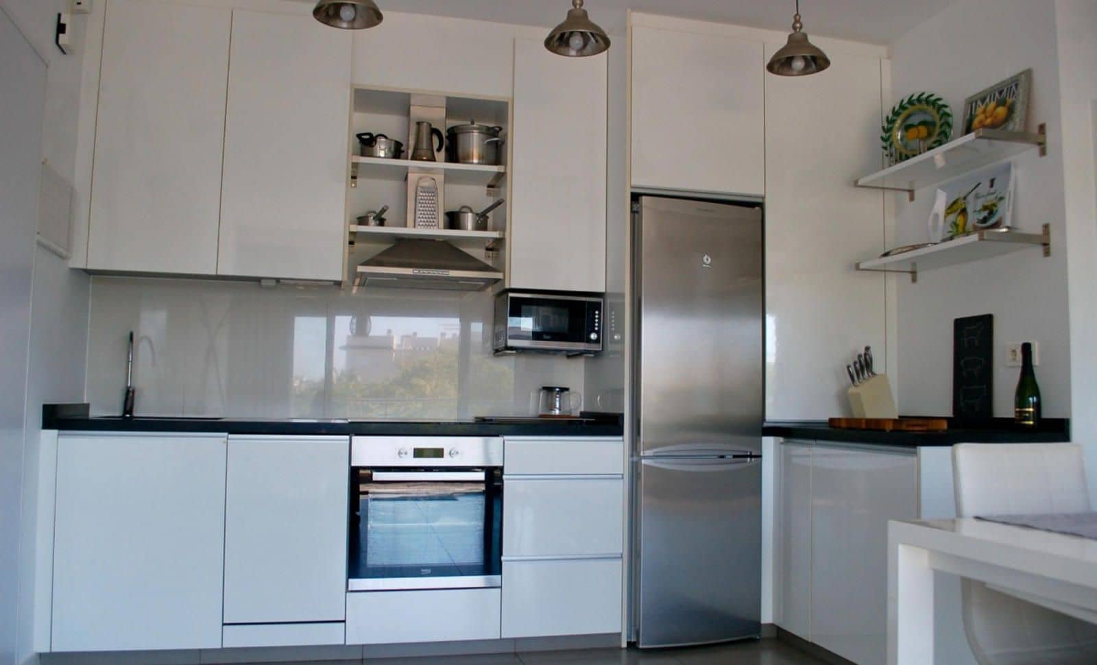 2 soverom Villa til salgs i Pilar de la Horadada med svømmebasseng - € 299 000 (Ref: 9237636)