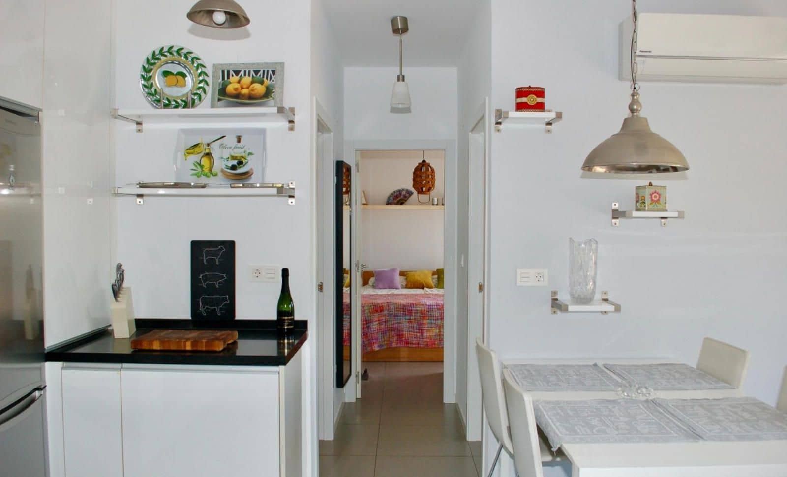 2 soverom Villa til salgs i Pilar de la Horadada med svømmebasseng - € 299 000 (Ref: 9237636)