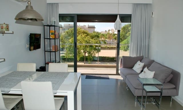 2 quarto Moradia para venda em Mil Palmeras, Pilar de la Horadada com piscina - 299 000 € (Ref: 9237636)