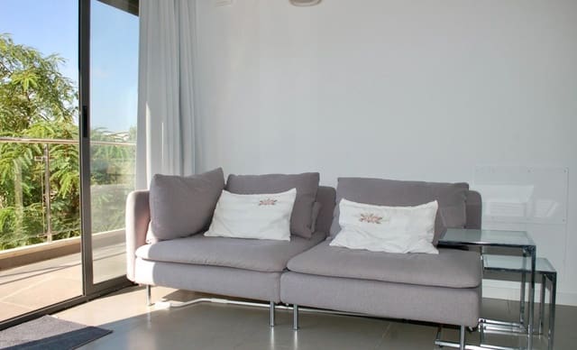 2 quarto Moradia para venda em Mil Palmeras, Pilar de la Horadada com piscina - 299 000 € (Ref: 9237636)