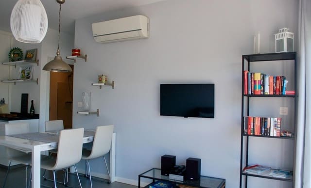 2 quarto Moradia para venda em Mil Palmeras, Pilar de la Horadada com piscina - 299 000 € (Ref: 9237636)