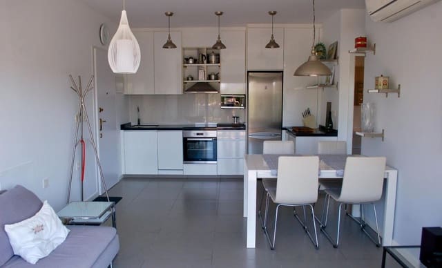 2 quarto Moradia para venda em Mil Palmeras, Pilar de la Horadada com piscina - 299 000 € (Ref: 9237636)