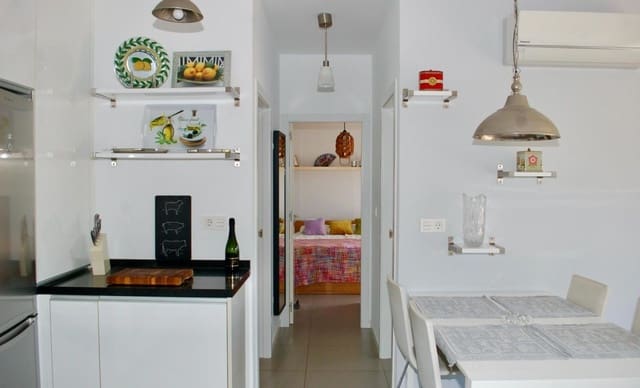 2 quarto Moradia para venda em Mil Palmeras, Pilar de la Horadada com piscina - 299 000 € (Ref: 9237636)