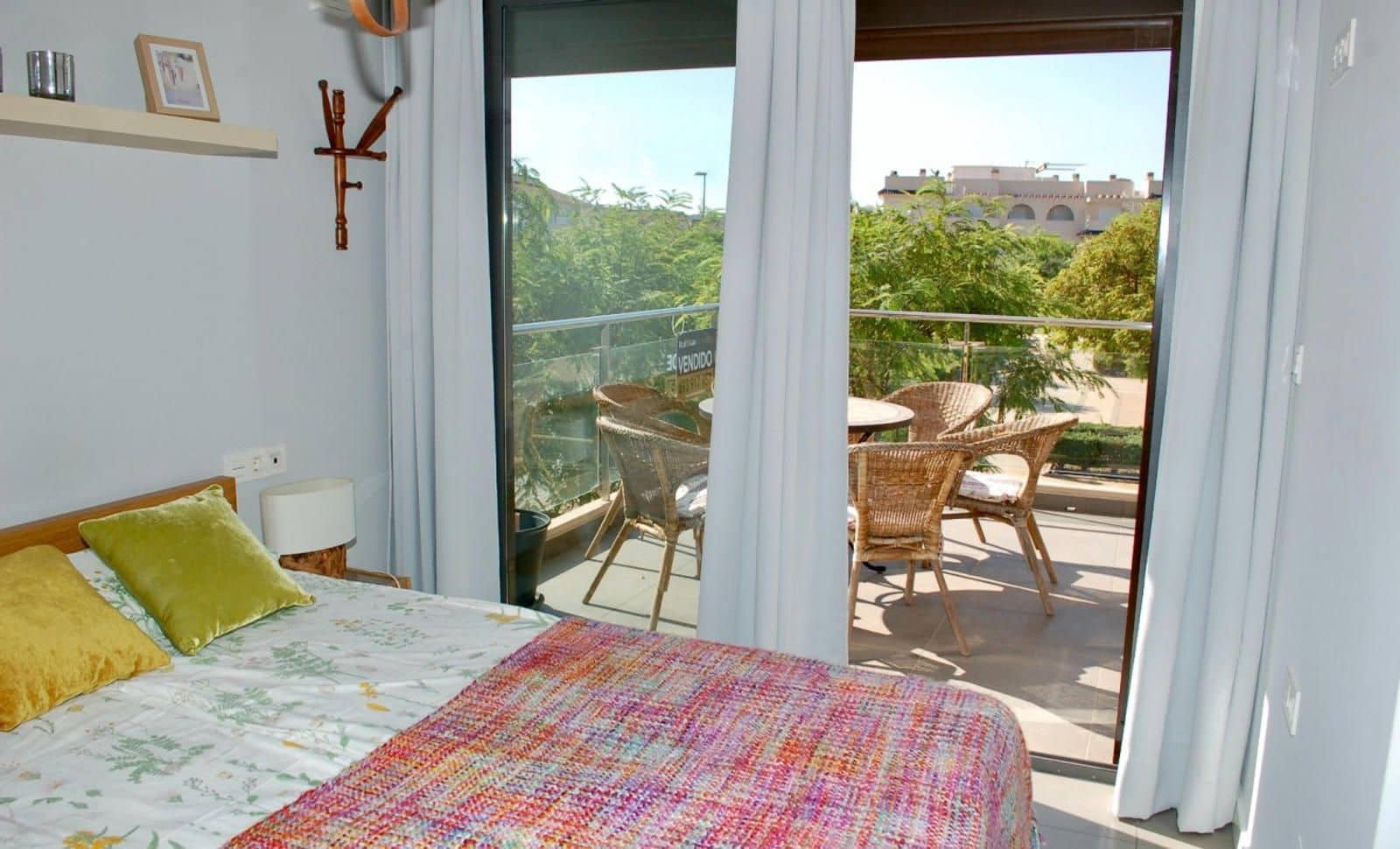 2 soverom Villa til salgs i Pilar de la Horadada med svømmebasseng - € 299 000 (Ref: 9237636)