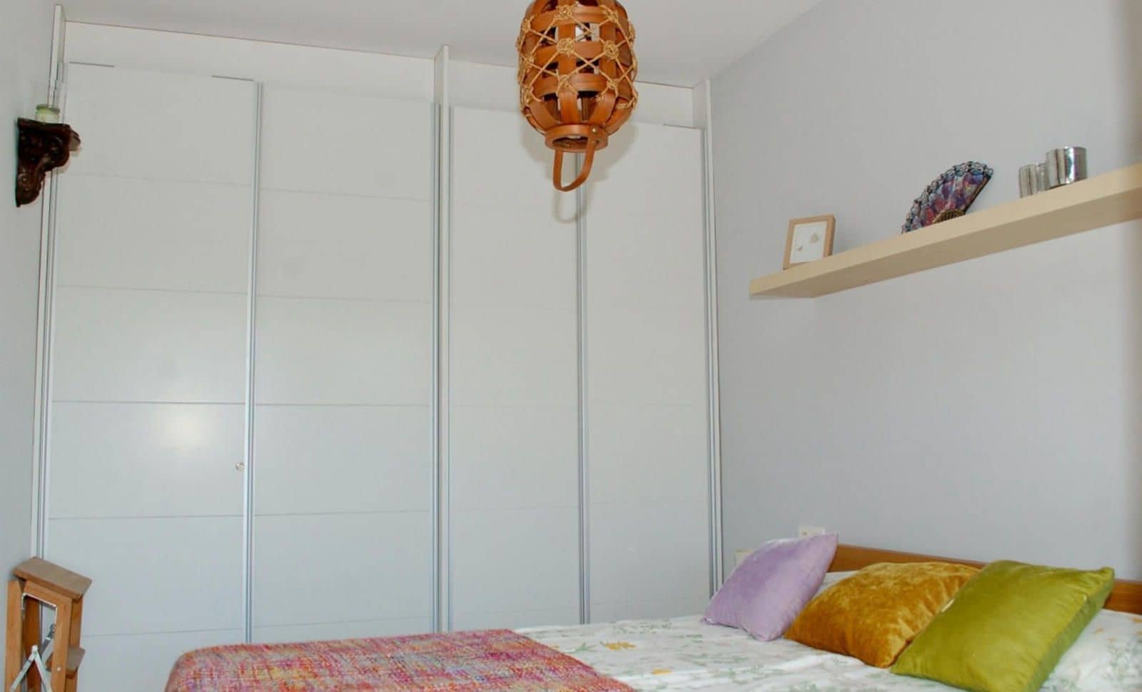 2 soverom Villa til salgs i Pilar de la Horadada med svømmebasseng - € 299 000 (Ref: 9237636)