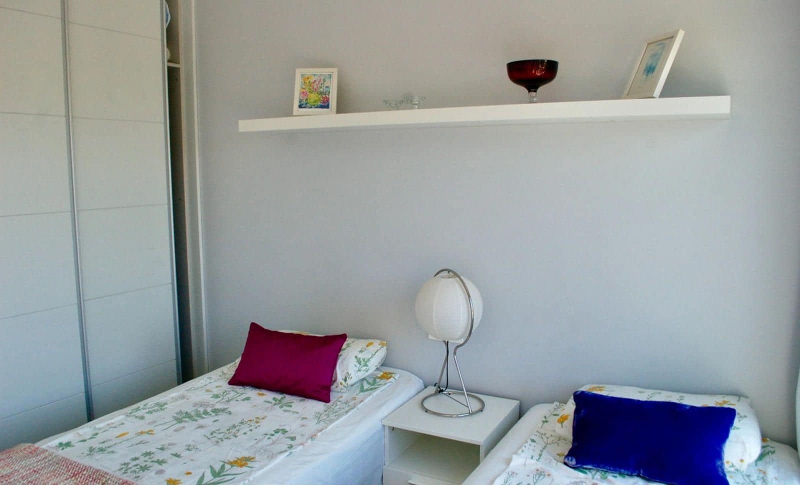 2 soverom Villa til salgs i Pilar de la Horadada med svømmebasseng - € 299 000 (Ref: 9237636)