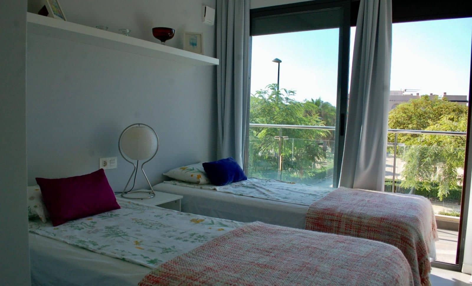 2 soverom Villa til salgs i Pilar de la Horadada med svømmebasseng - € 299 000 (Ref: 9237636)