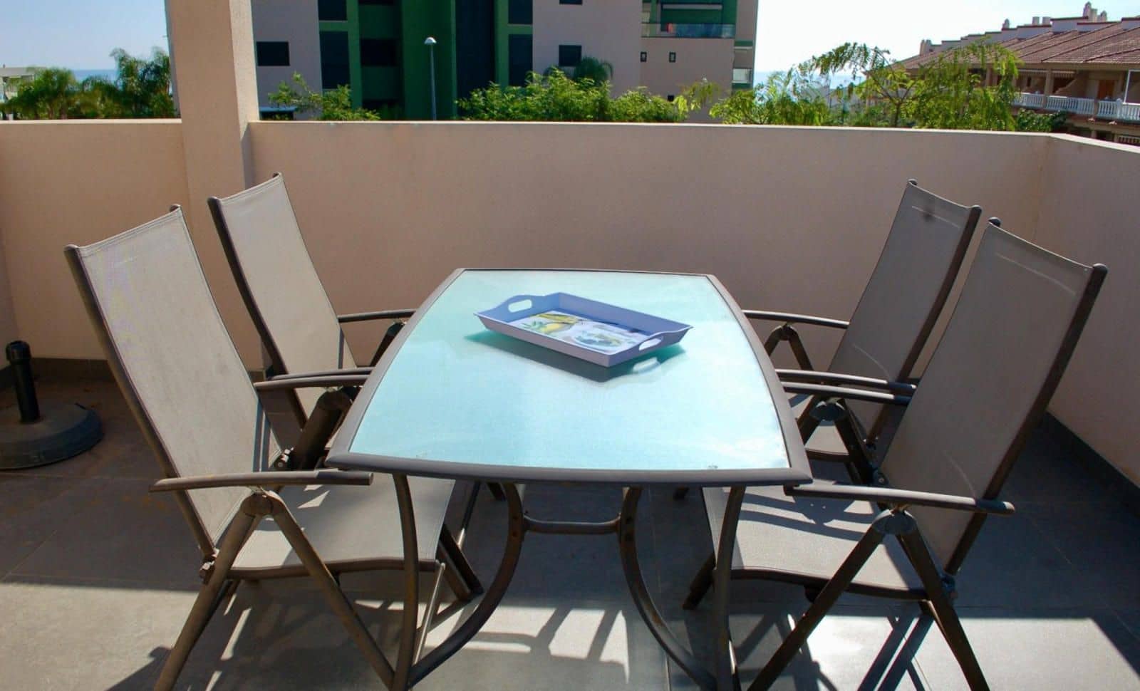 2 soverom Villa til salgs i Pilar de la Horadada med svømmebasseng - € 299 000 (Ref: 9237636)