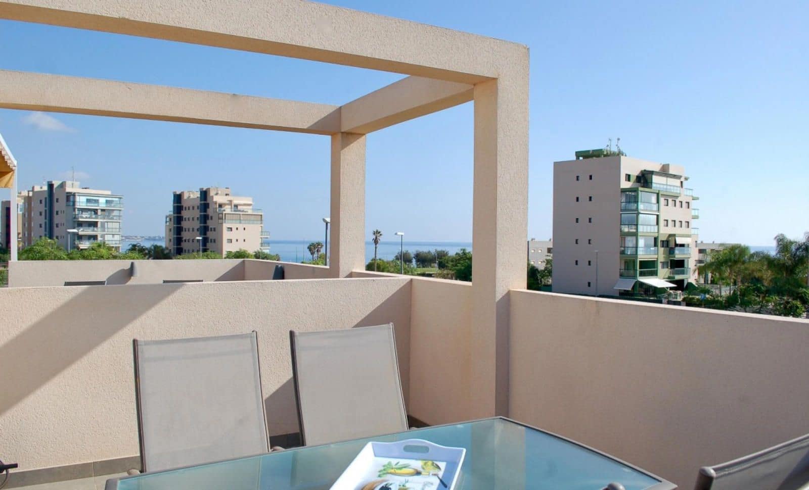 2 soverom Villa til salgs i Pilar de la Horadada med svømmebasseng - € 299 000 (Ref: 9237636)