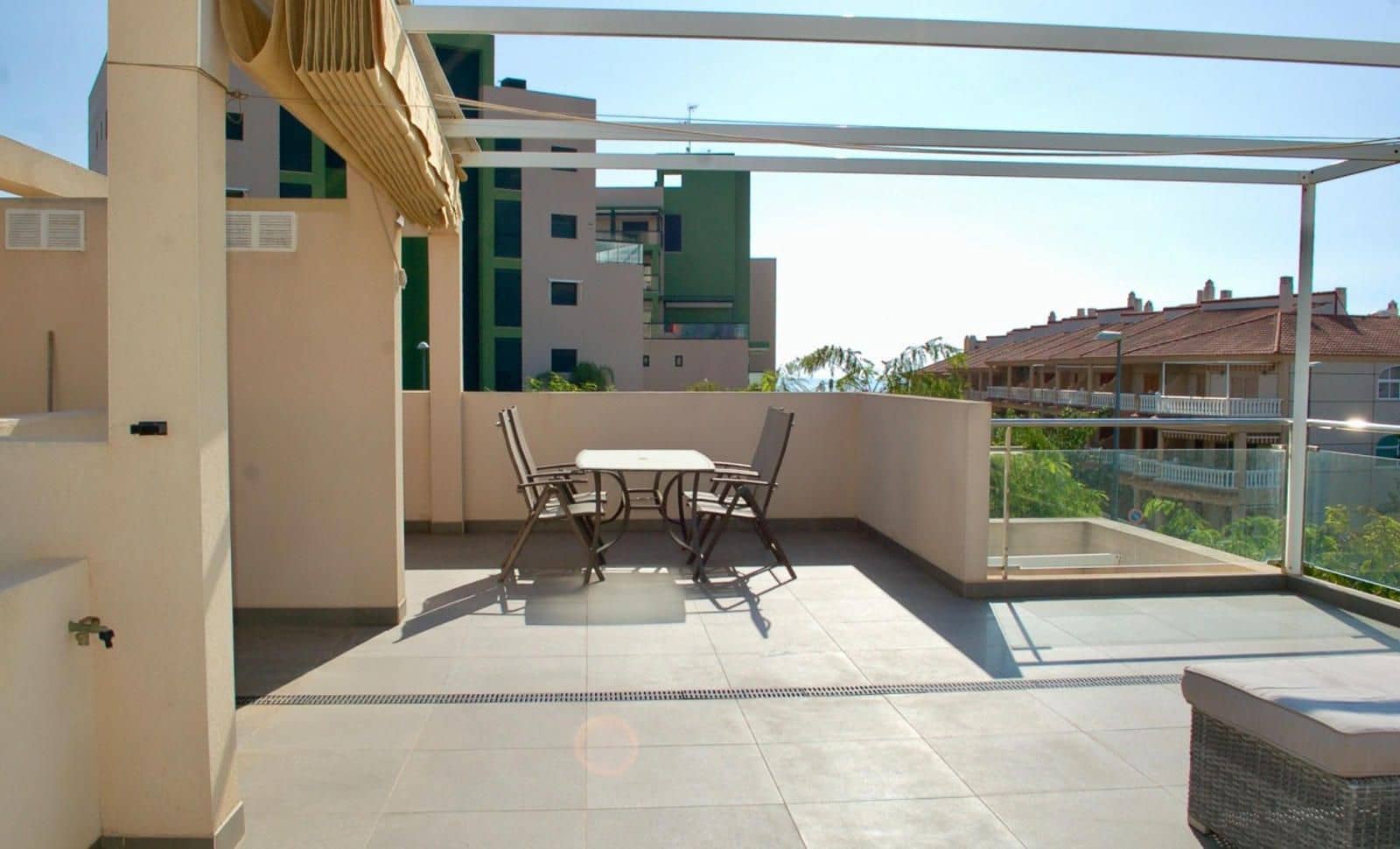 2 soverom Villa til salgs i Pilar de la Horadada med svømmebasseng - € 299 000 (Ref: 9237636)