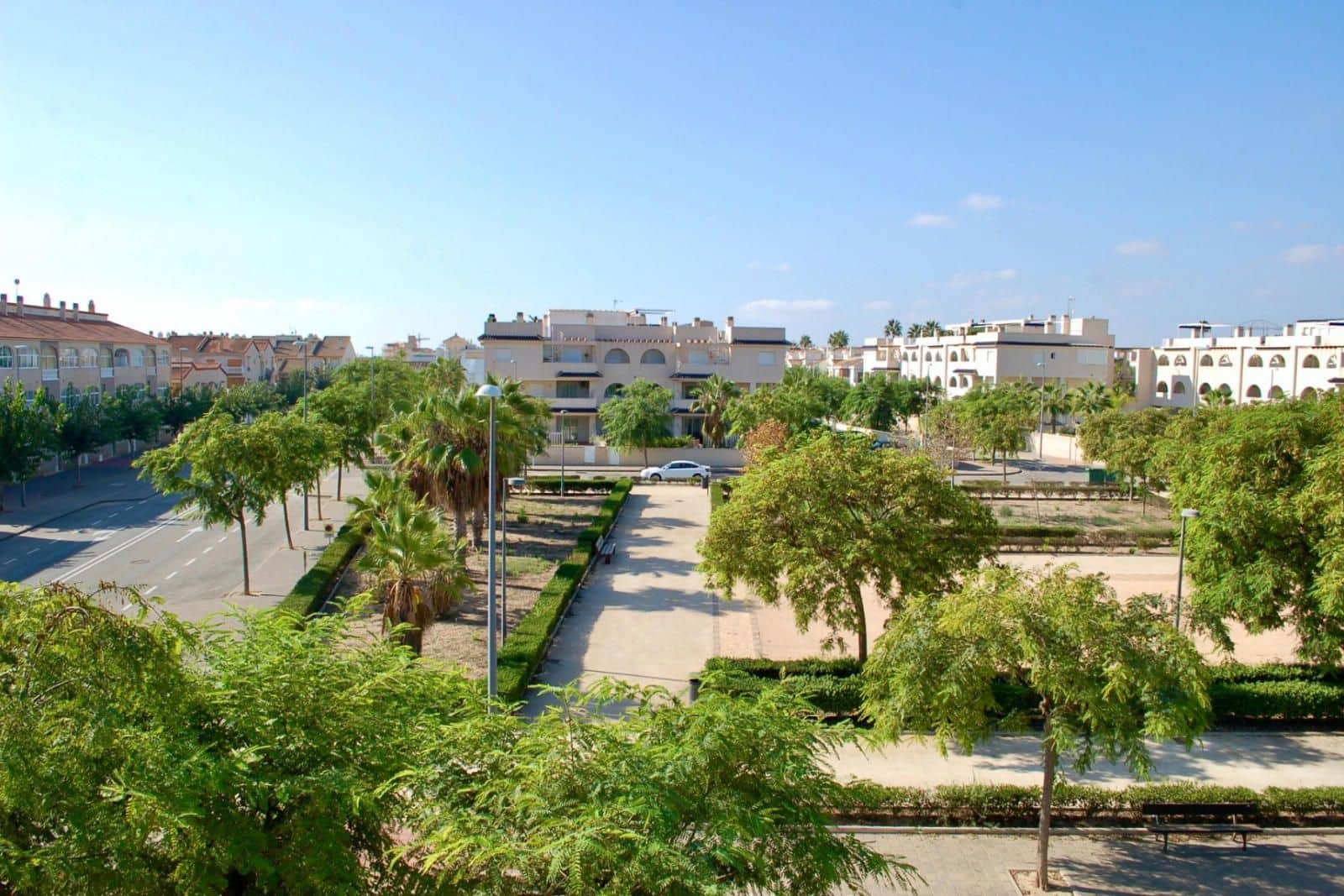 2 soverom Villa til salgs i Pilar de la Horadada med svømmebasseng - € 299 000 (Ref: 9237636)