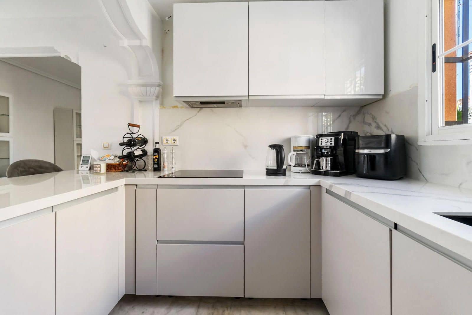 3 soveværelse Villa til salg i Orihuela med swimmingpool garage - € 339.000 (Ref: 9237639)