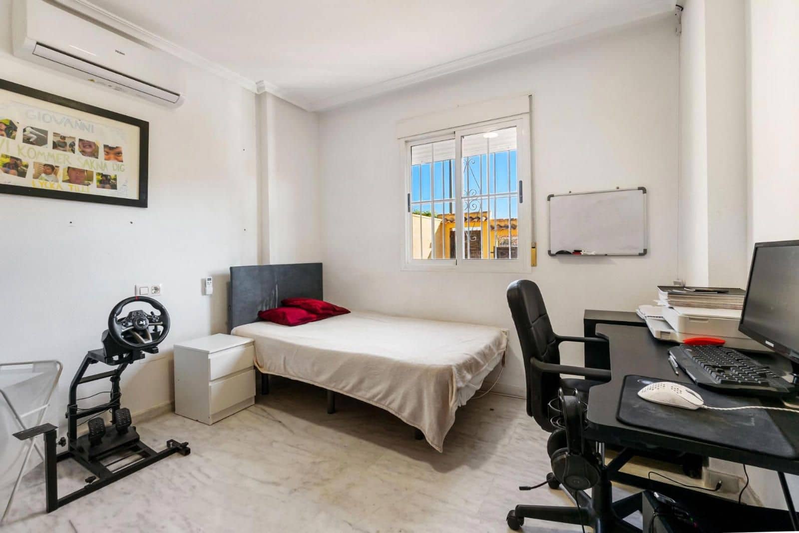 3 soveværelse Villa til salg i Orihuela med swimmingpool garage - € 339.000 (Ref: 9237639)