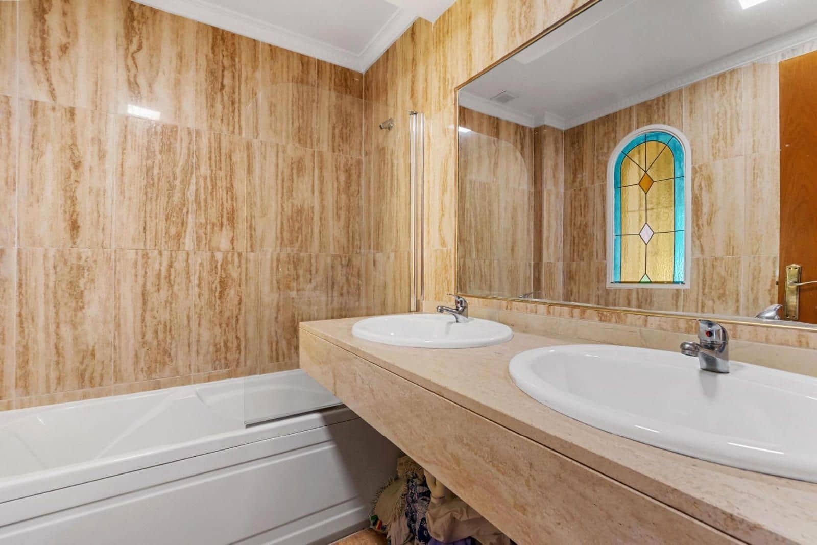 3 soveværelse Villa til salg i Orihuela med swimmingpool garage - € 339.000 (Ref: 9237639)