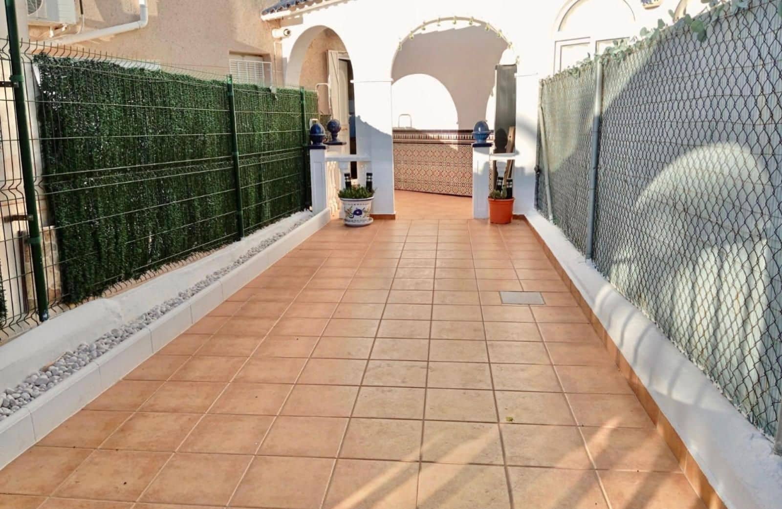 3 soveværelse Villa til salg i Orihuela Costa - € 225.000 (Ref: 9237642)