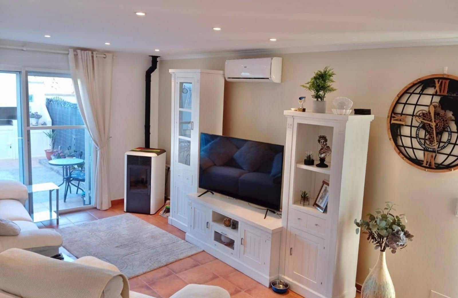 3 soveværelse Villa til salg i Orihuela Costa - € 225.000 (Ref: 9237642)