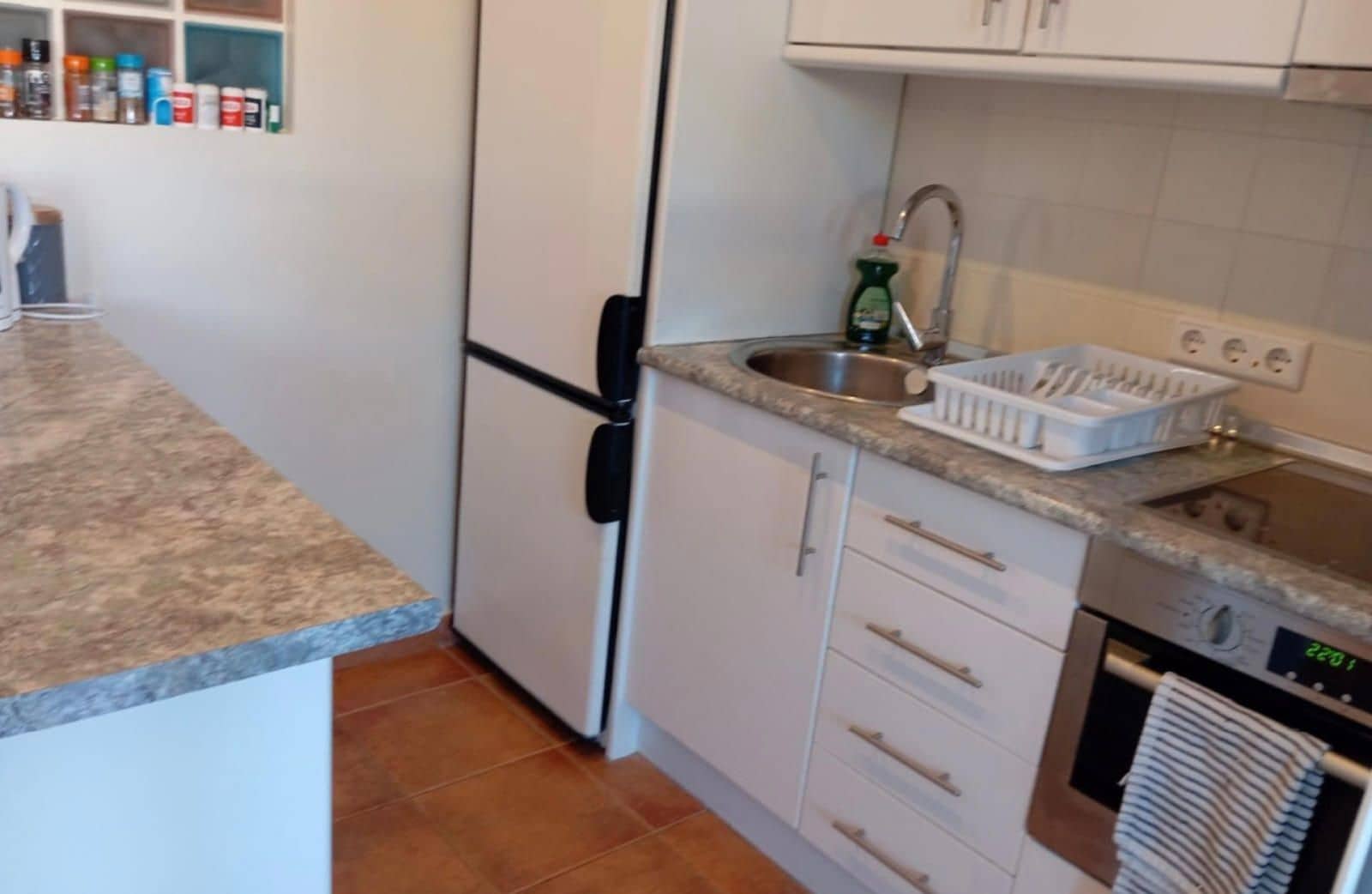 3 soveværelse Villa til salg i Orihuela Costa - € 225.000 (Ref: 9237642)