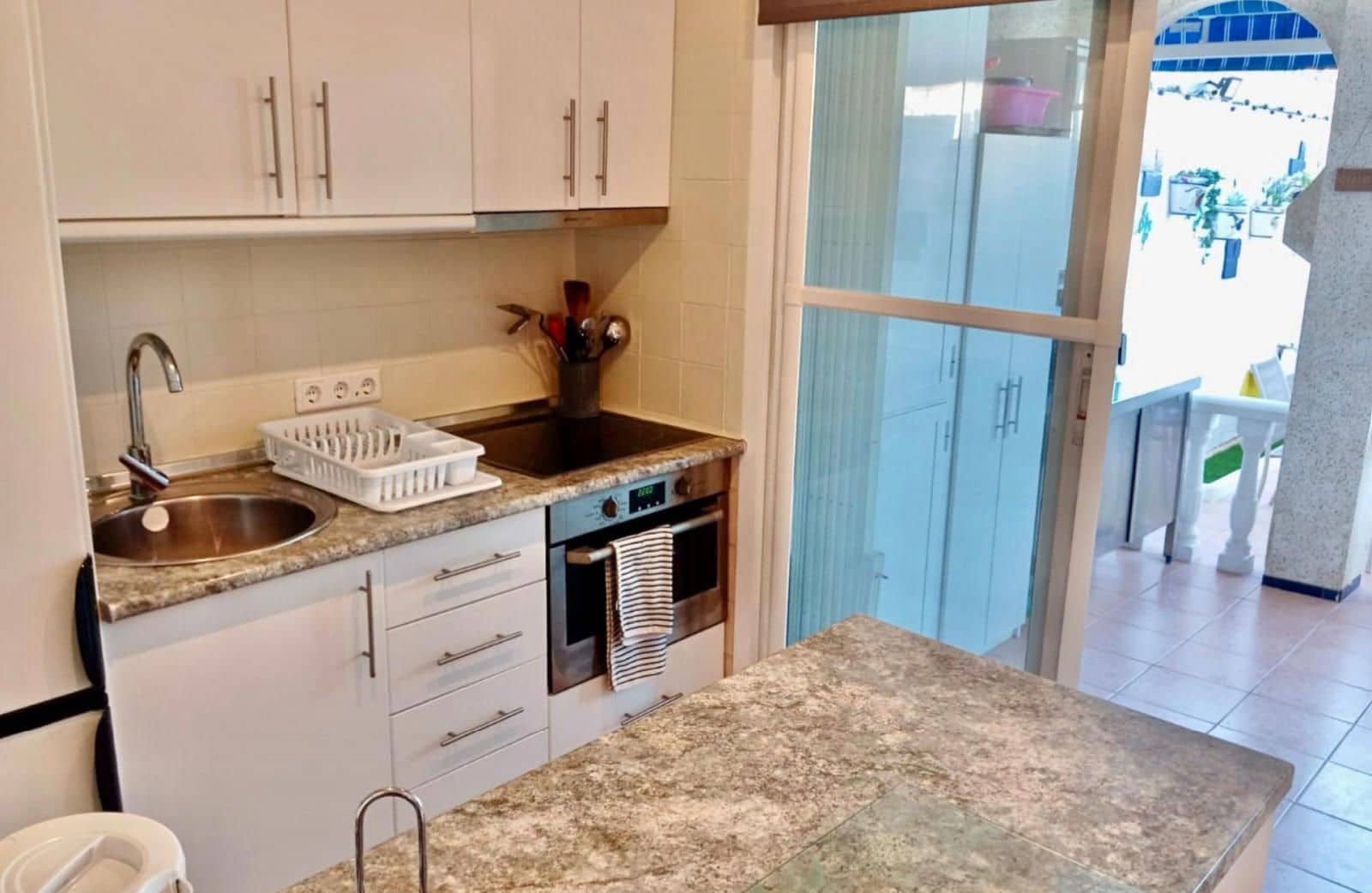 3 soveværelse Villa til salg i Orihuela Costa - € 225.000 (Ref: 9237642)