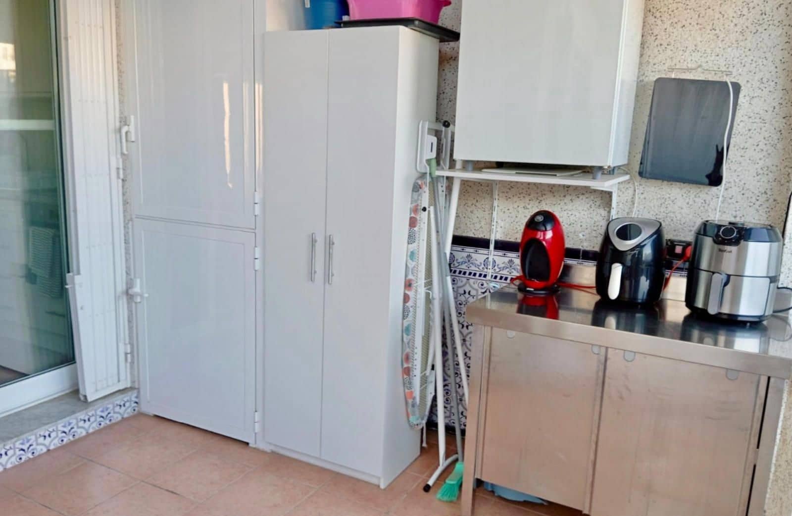 3 soveværelse Villa til salg i Orihuela Costa - € 225.000 (Ref: 9237642)