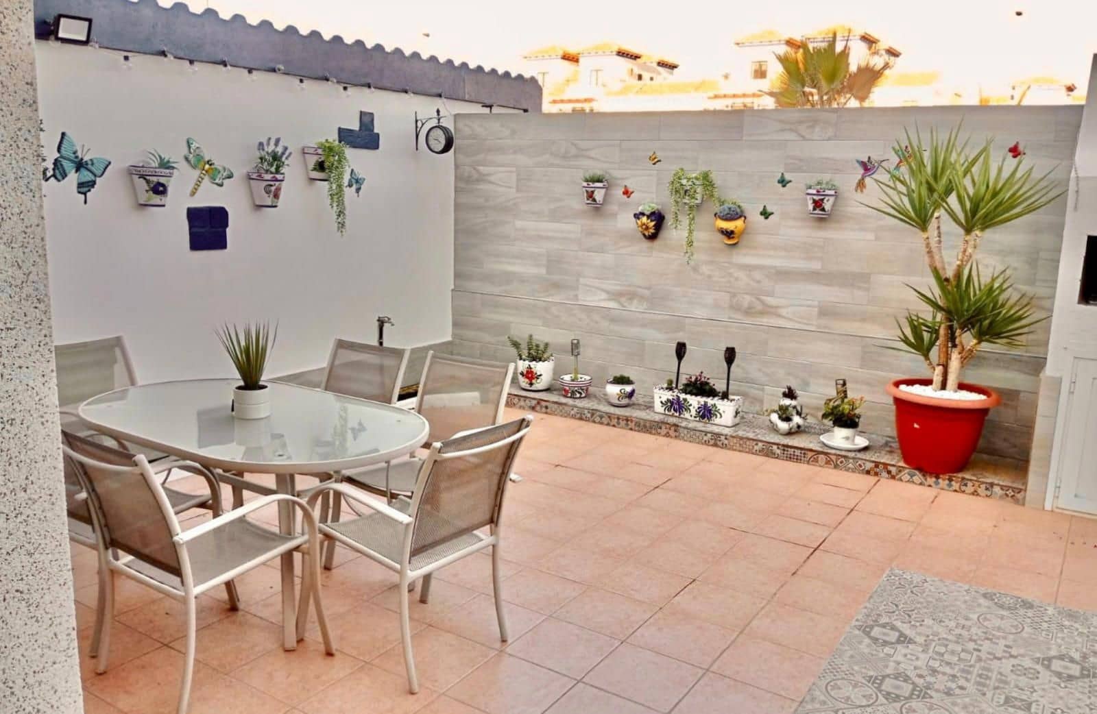 3 soveværelse Villa til salg i Orihuela Costa - € 225.000 (Ref: 9237642)