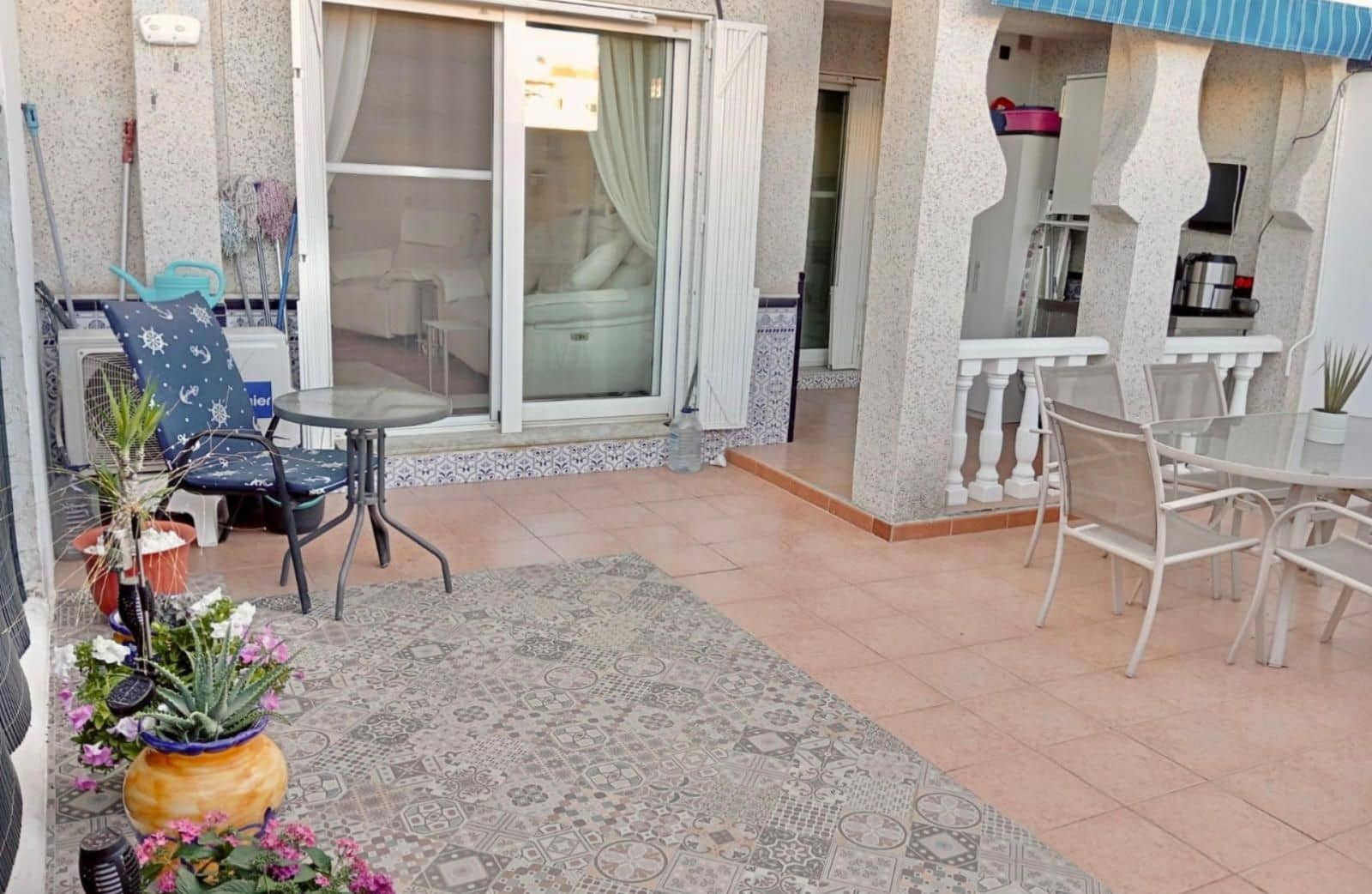 3 soveværelse Villa til salg i Orihuela Costa - € 225.000 (Ref: 9237642)