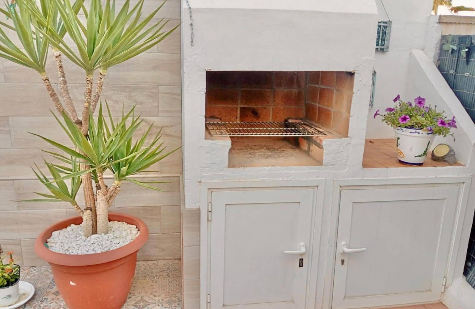 3 soveværelse Villa til salg i Orihuela Costa - € 225.000 (Ref: 9237642)